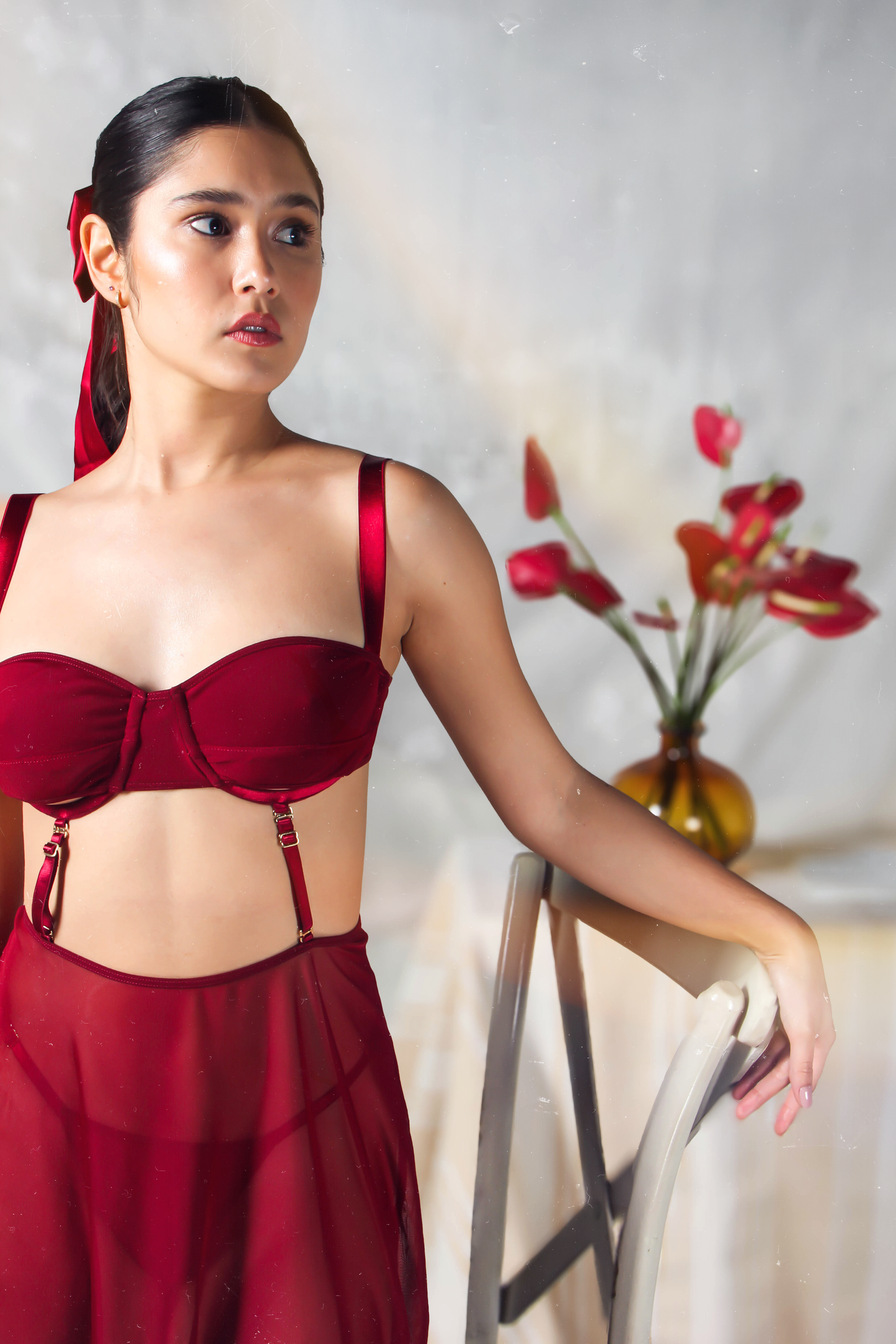Babydoll Aphrodisia