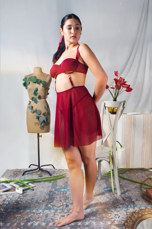 Babydoll Aphrodisia